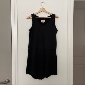 Madewell Lounge Romper